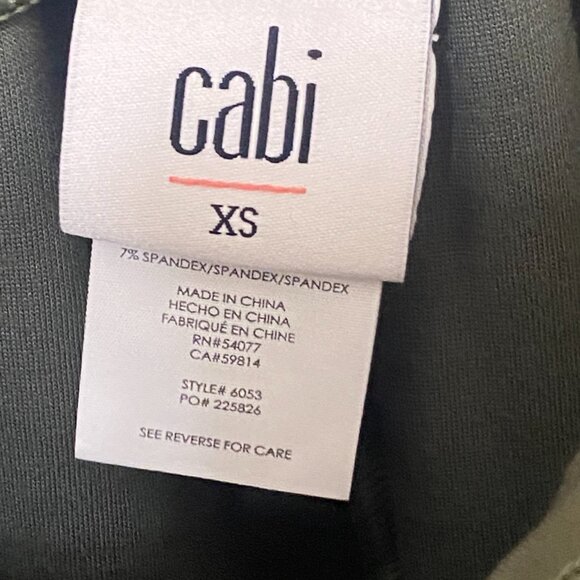 6053 Marathon Legging : Spring '22 XS, EUC - Picture 2 of 4